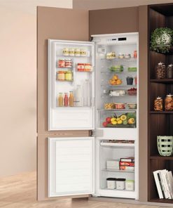 TỦ LẠNH KAFF KF-BI233WL LUXURY (CÁNH MỞ TRÁI) - 19