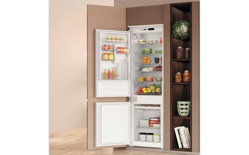 TỦ LẠNH KAFF KF-BI233WL LUXURY (CÁNH MỞ TRÁI) - 9