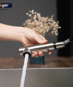 Vòi rửa chén KLUGER KLF0001S - 43