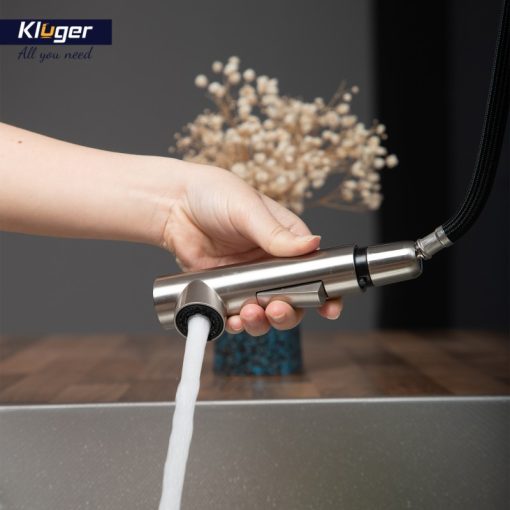 Vòi rửa chén KLUGER KLF0001S - 20