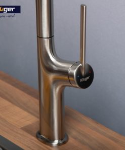 Vòi rửa chén KLUGER KLF0001S - 45