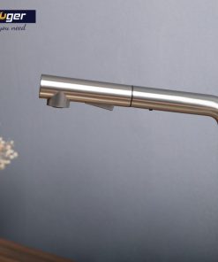 Vòi rửa chén KLUGER KLF0001S - 47