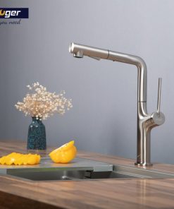 Vòi rửa chén KLUGER KLF0001S - 33