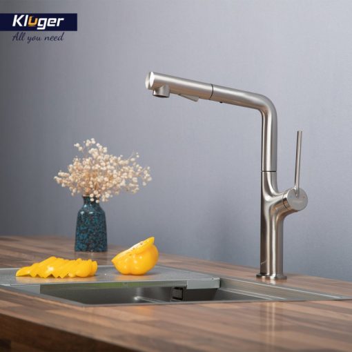 Vòi rửa chén KLUGER KLF0001S - 10