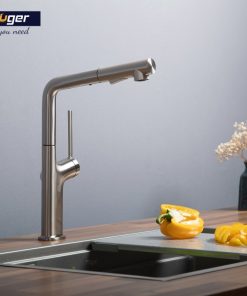 Vòi rửa chén KLUGER KLF0001S - 31