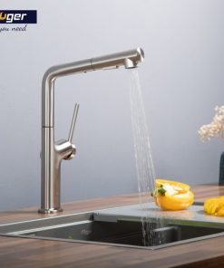 Vòi rửa chén KLUGER KLF0001S - 29