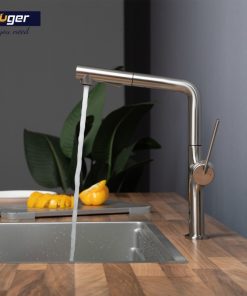 Vòi rửa chén KLUGER KLF0001S - 37