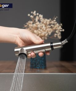 Vòi rửa chén KLUGER KLF0001S - 41