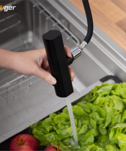 Vòi rửa chén Kluger KLF0018B - 23