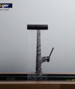 Vòi rửa chén Kluger KLF0018B - 33