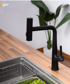 Vòi rửa chén Kluger KLF0018B - 31