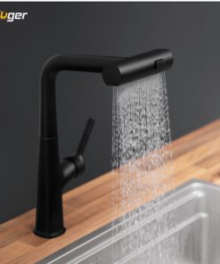 Vòi rửa chén Kluger KLF0018B - 25