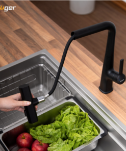 Vòi rửa chén Kluger KLF0018B - 29