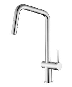 Vòi rửa chén KLUGER KLF0019C