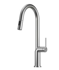 Vòi rửa chén KLUGER KLF0020S