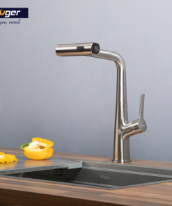 Vòi rửa chén Kluger KLF0018S - 24