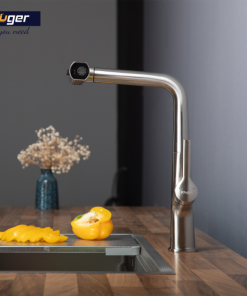 Vòi rửa chén Kluger KLF0018S