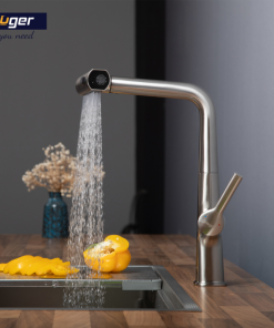 Vòi rửa chén Kluger KLF0018S