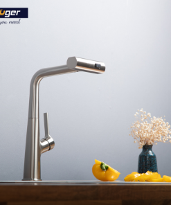 Vòi rửa chén Kluger KLF0018S