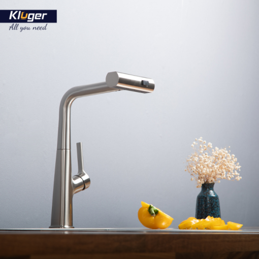 Vòi rửa chén Kluger KLF0018S