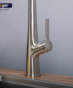 Vòi rửa chén Kluger KLF0018S