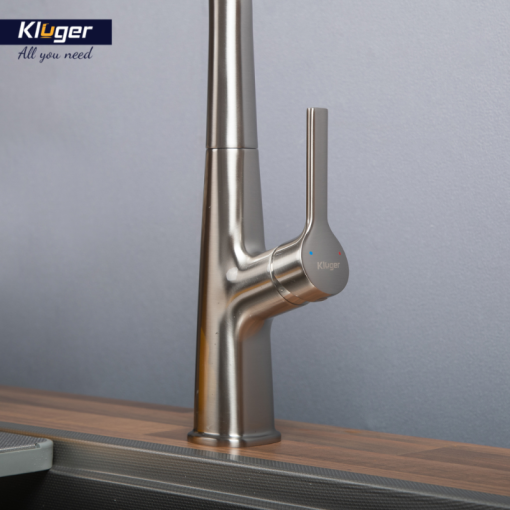 Vòi rửa chén Kluger KLF0018S