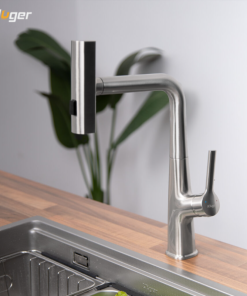 Vòi rửa chén Kluger KLF0018S