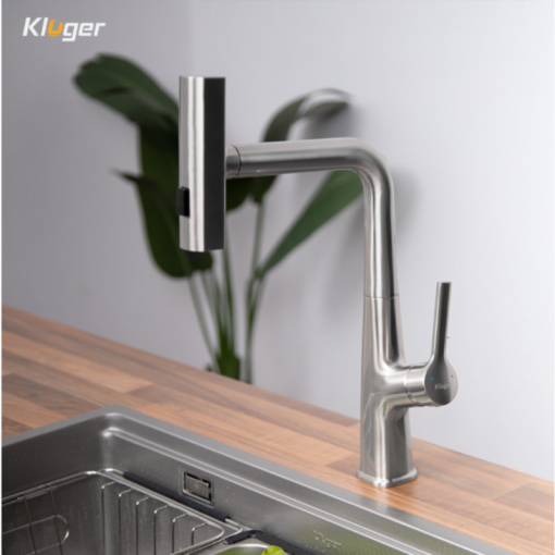 Vòi rửa chén Kluger KLF0018S