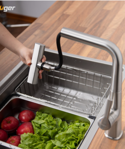 Vòi rửa chén Kluger KLF0018S