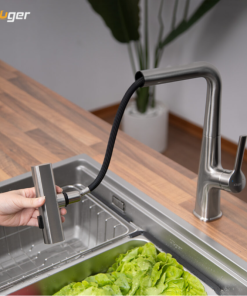 Vòi rửa chén Kluger KLF0018S