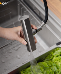 Vòi rửa chén Kluger KLF0018S