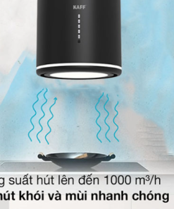 MÁY HÚT MÙI KAFF KF-WL2038B - 42 MÁY HÚT MÙI KAFF KF-WL2038B - 41