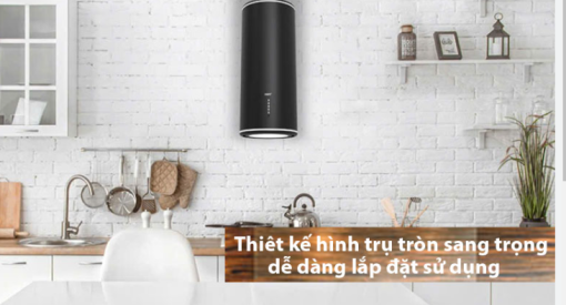 MÁY HÚT MÙI KAFF KF-WL2038B - 19