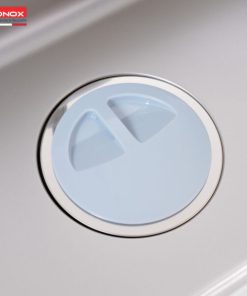 BÁT RÁC KONOX SK03 - 18 BÁT RÁC KONOX SK03 - 17