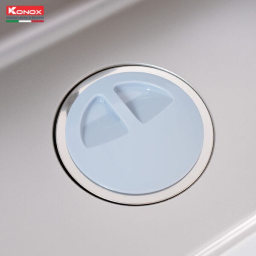 BÁT RÁC KONOX SK03 - 7