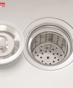 BÁT RÁC KONOX SK02 - 13