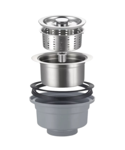 BÁT RÁC KONOX SK02 - 9