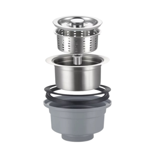 BÁT RÁC KONOX SK02 - 3