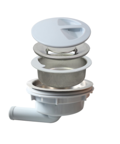 BÁT RÁC KONOX SK03 - 14 BÁT RÁC KONOX SK03 - 13