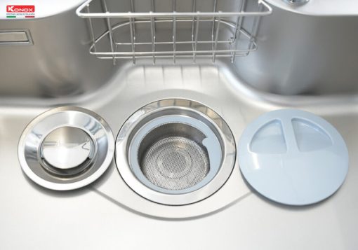 BÁT RÁC KONOX SK03 - 5