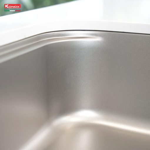 CHẬU RỬA BÁT KONOX TARI 7851SR-FULL - 21