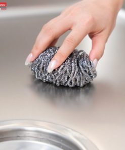 CHẬU RỬA BÁT KONOX TARI 9051SR - BASIC - 26