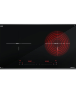 Bếp điện từ GrandX GX E677SE