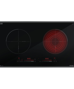 Bếp điện từ GrandX GX E795LUX