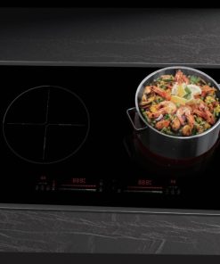 Bếp điện từ GrandX GX E795LUX - 13