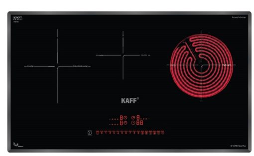 BẾP ĐIỆN TỪ KAFF KF-IC79H NEW PLUS - 1
