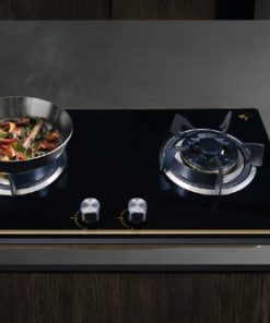 Bếp gas âm GrandX GX GS286 - 12 Bếp gas âm GrandX GX GS286 - 11