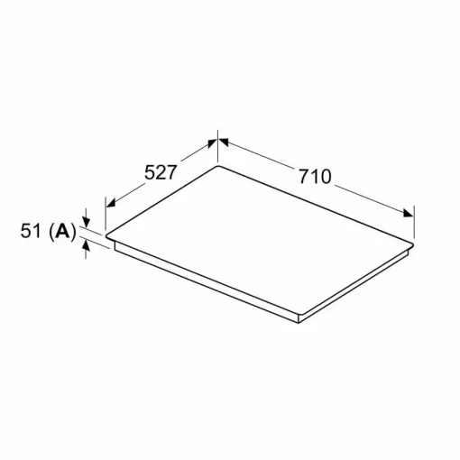 Bếp từ Bosch PID675HC1E Serie 6 - 5