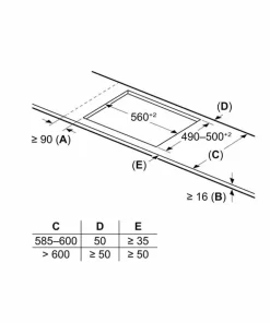 Bếp từ Bosch PID675HC1E Serie 6 - 17