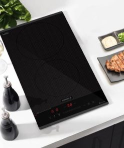 Bếp từ domino GrandX GX ID505 - 13